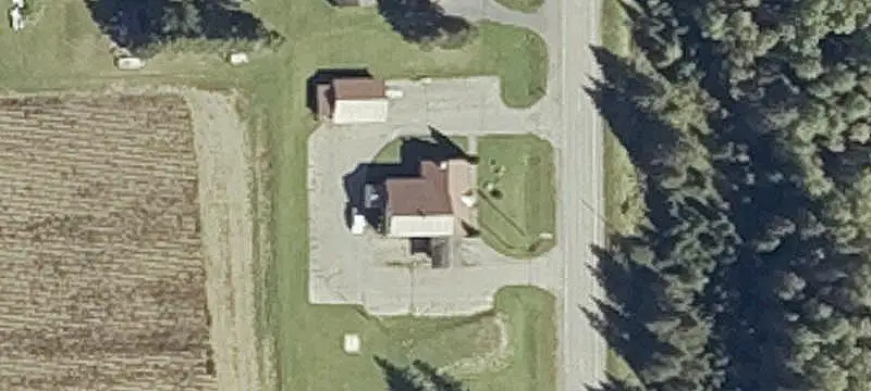 Three-Unit Apartment Building with Garage
