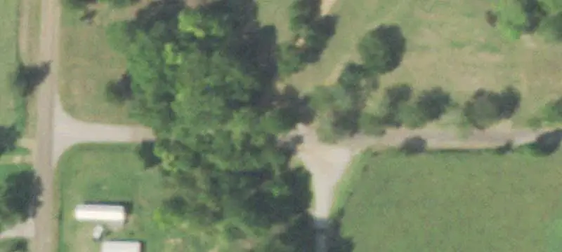 Wooded Hunting Land