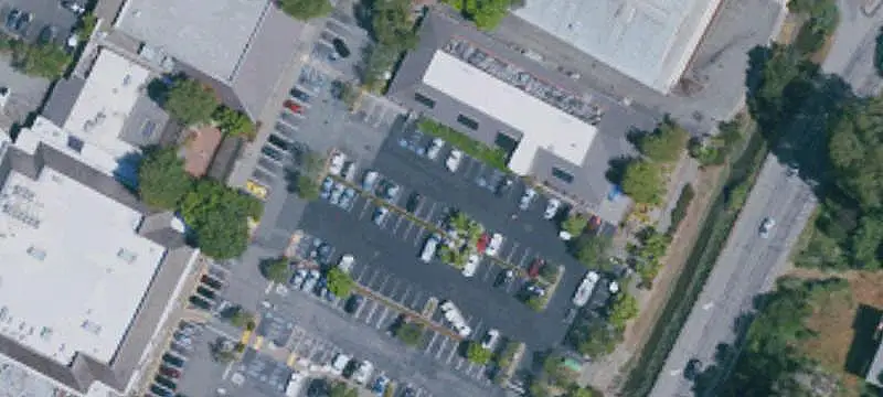Alto Center Neighborhood Shopping Center