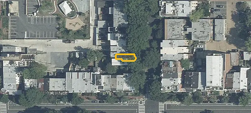Updated Studio Residential Property