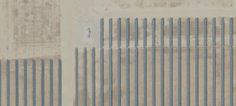 Accessible Land Parcel