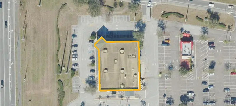 Two-Tenant NNN Property