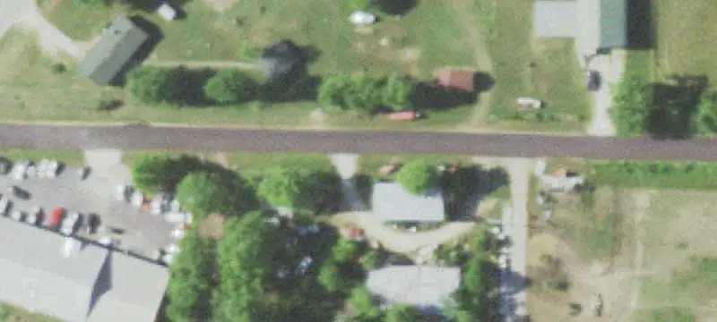 Flex Space with Highway Visibility