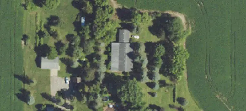 Undeveloped Land Parcel