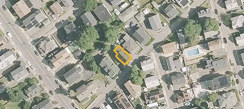 Renovated Duplex