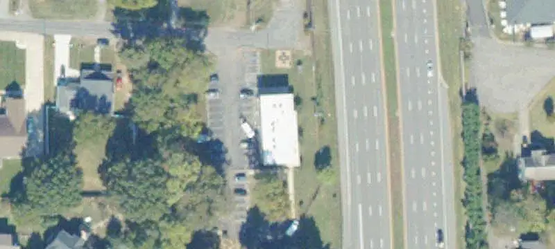 Two-Story Office Building
