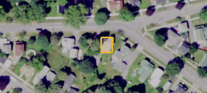 Two-Unit Duplex with Paved Driveway