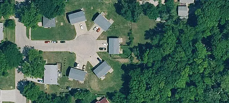 Five-Building Duplex Portfolio