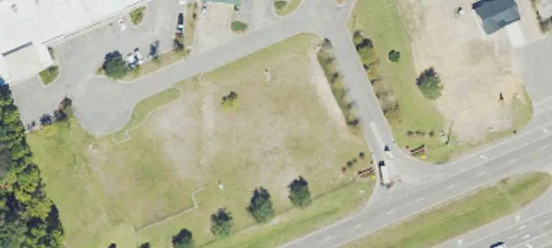Engineered Commercial Land