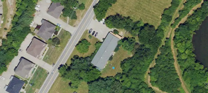 Mixed-Use Property with Apartment