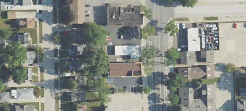 Office Unit Near Medical Center