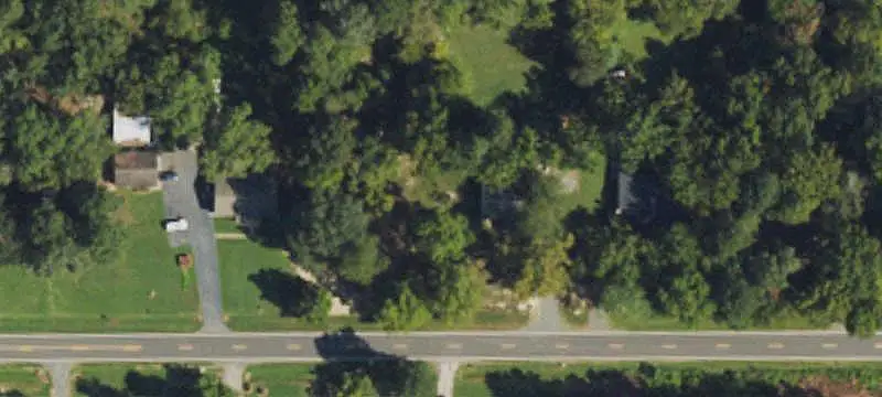 Agricultural Land With Easement Access
