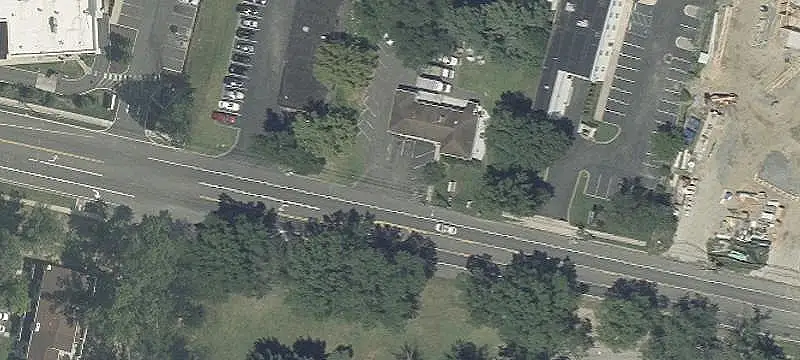 Multi-Tenant Office Building