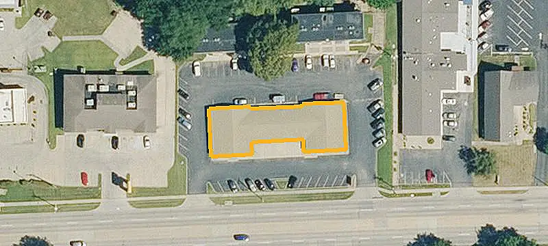 Mixed-Use Property with Multifamily and Office