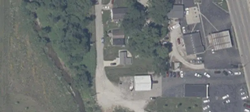 Restaurant Redevelopment Site