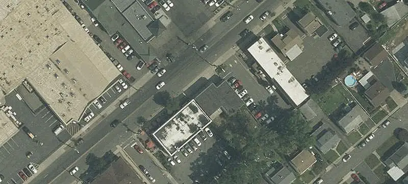Mixed-Use Property with Storefront