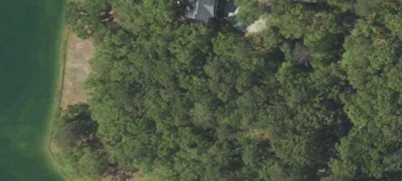 Land / Resident S/D Lot