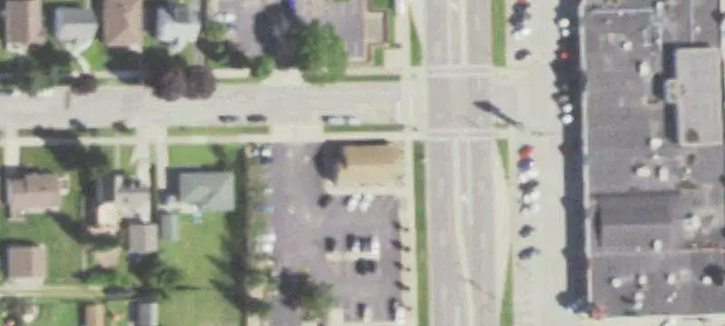 Standalone Storefront Property
