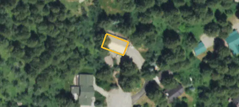 Specialty Property