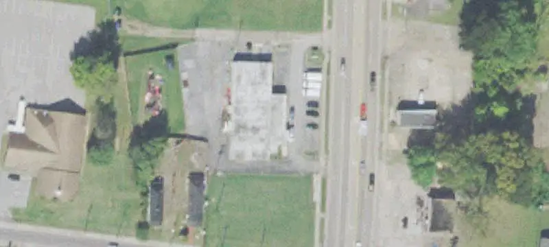 Day Care Center with Land