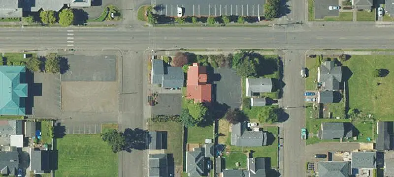 Medical Office Building with Parking