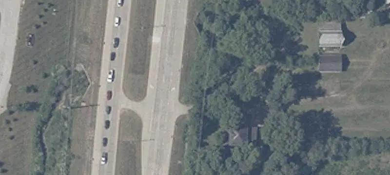 Commercial Land at Interstate Interchange