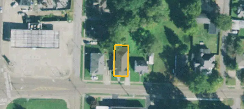 Occupied Duplex