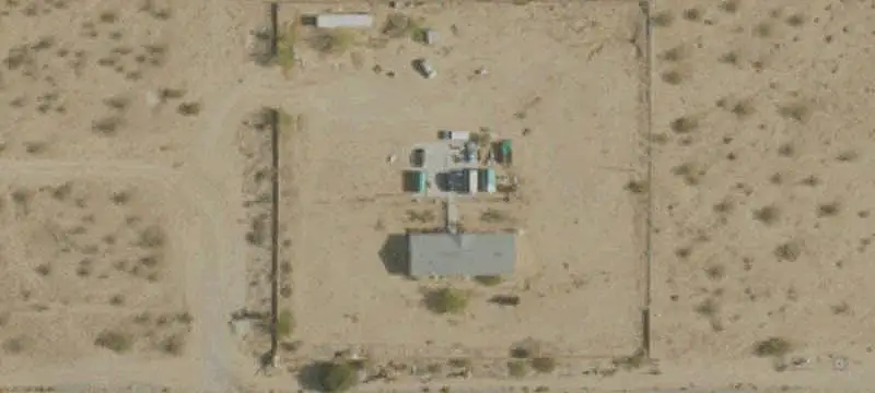 Corner Commercial Land