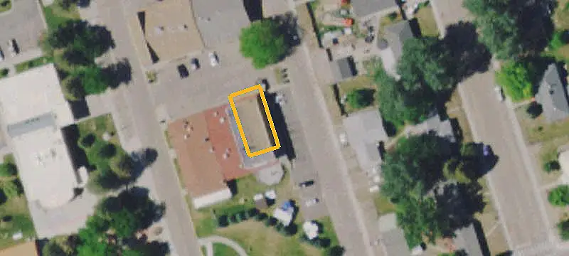 Bar and Gaming Establishment