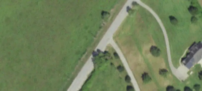Agricultural Land with Building Site