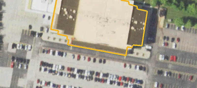 Commercial Land Near Central Park