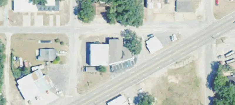Flex Space with Warehouse
