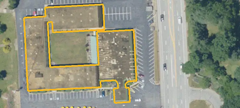 Hotel Property with Restaurant