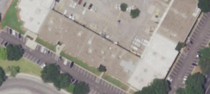 Flex Space with Dock Loading