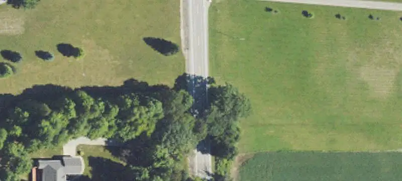 Vacant Land Parcel