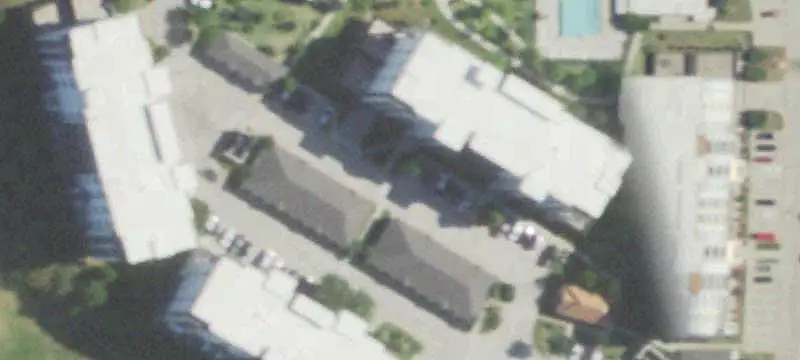 Single-Tenant Cinema Property