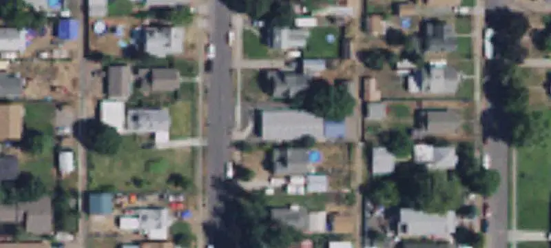 Single-Level Duplex