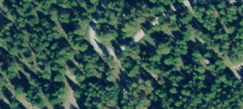 Recreation Land with RV Spaces