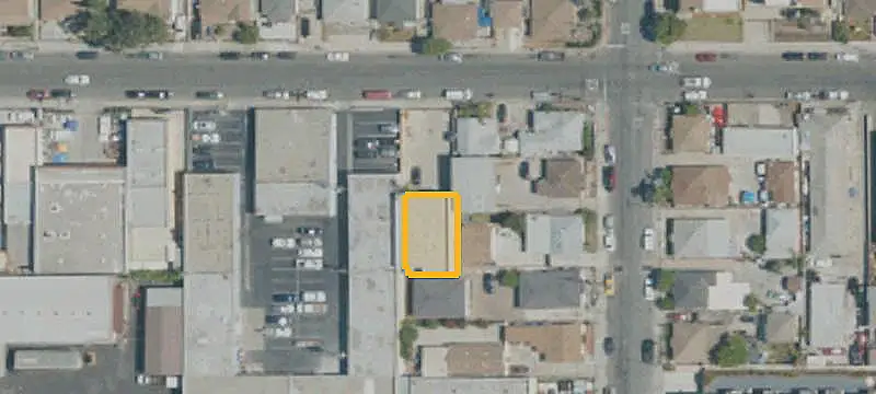 Renovated Flex Space with Warehouse