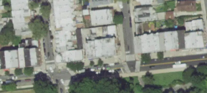 Two-Story Mixed-Use Property
