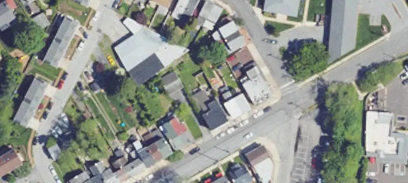 Multifamily Property with Second Kitchen
