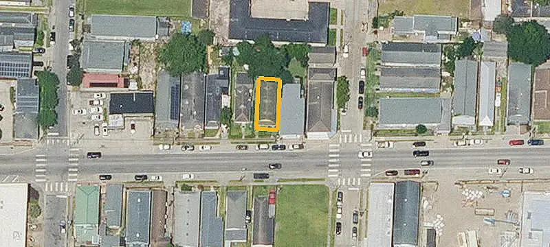Uptown Duplex with Central HVAC