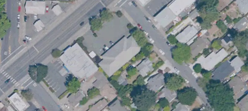 Single-Tenant Bank Branch