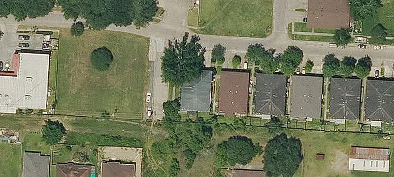 New Construction Fourplex