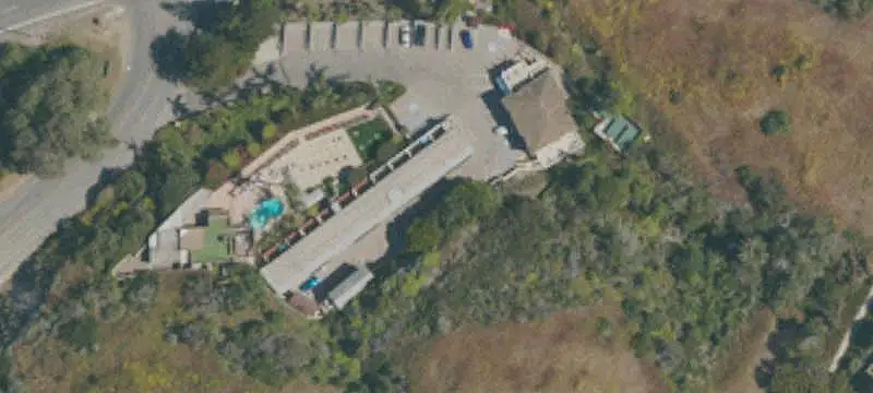 17-Room All-Suite Hotel