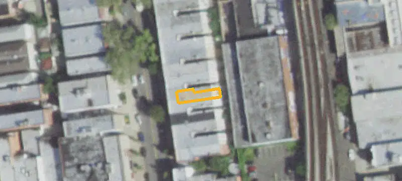 Multifamily Property with Attached Garage