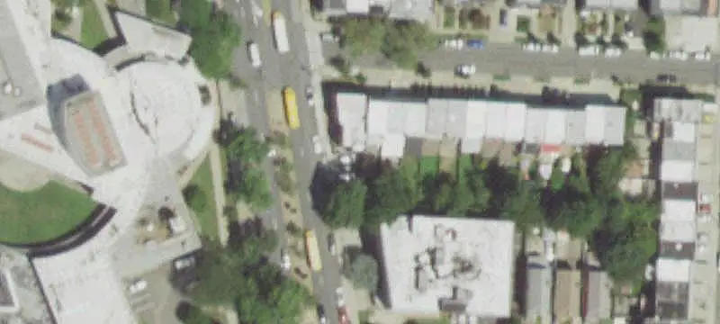 Standalone Office Building