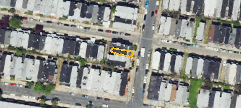 Renovated Triplex with Tax Abatement