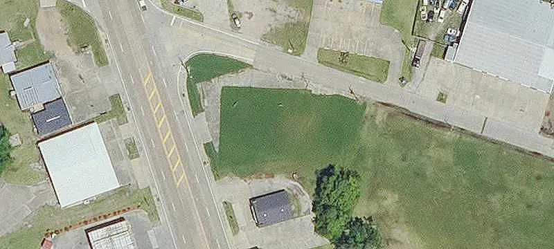 Commercial Land