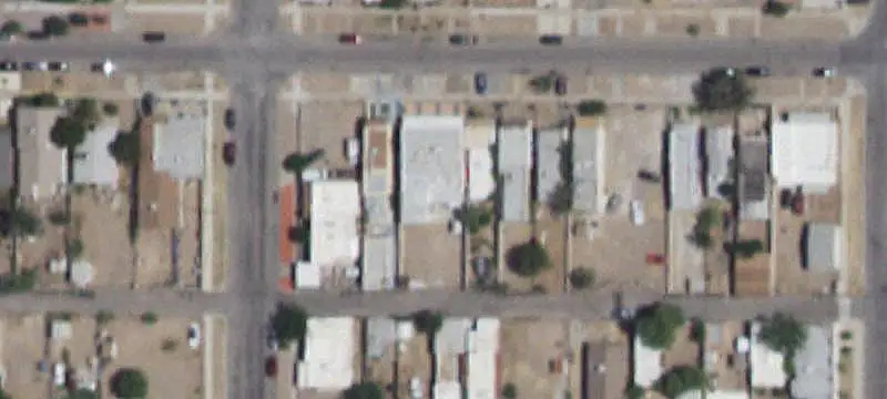 Single-Level Triplex